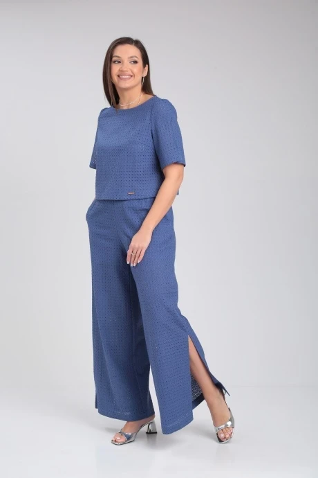 Брючный костюм Verita 2296 #1