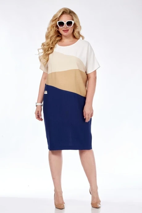 Платье Diamant 1965 #1