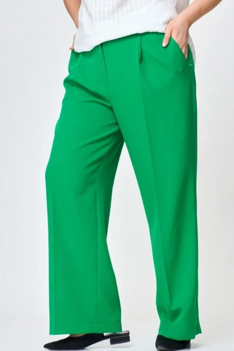 Брюки палаццо SOVA 11229 #1