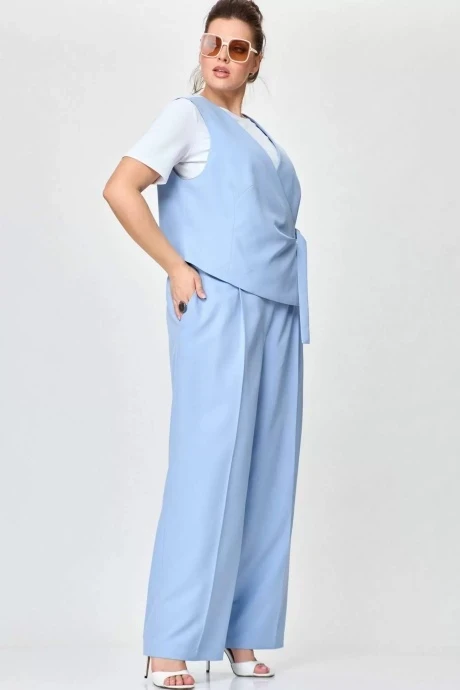 Брюки SOVA 11229 #1