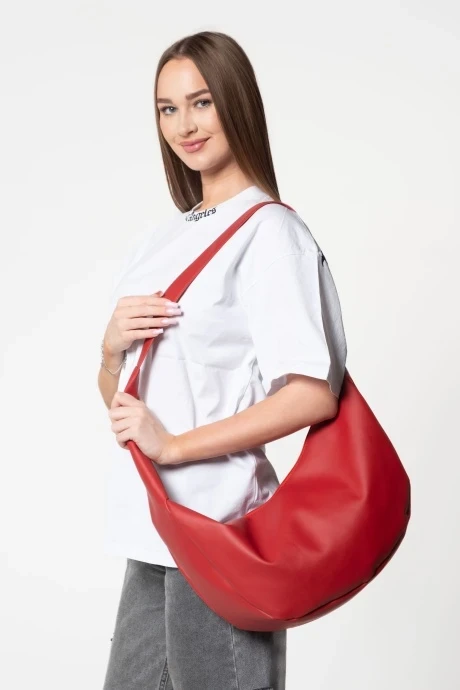 Сумка MT.Style 215210688 Dolly-RED Красный #1