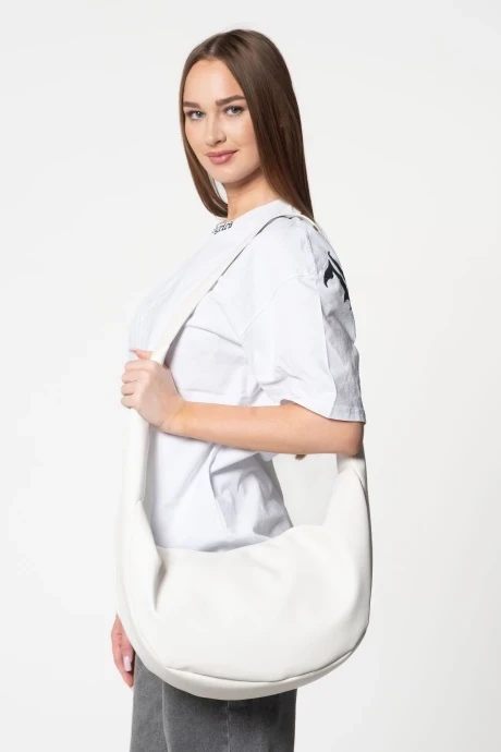 Сумка MT.Style 215210687 Dolly-WHITE Белый #1