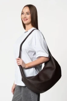Сумка MT.Style 215210684 Dolly-BLACK Черный