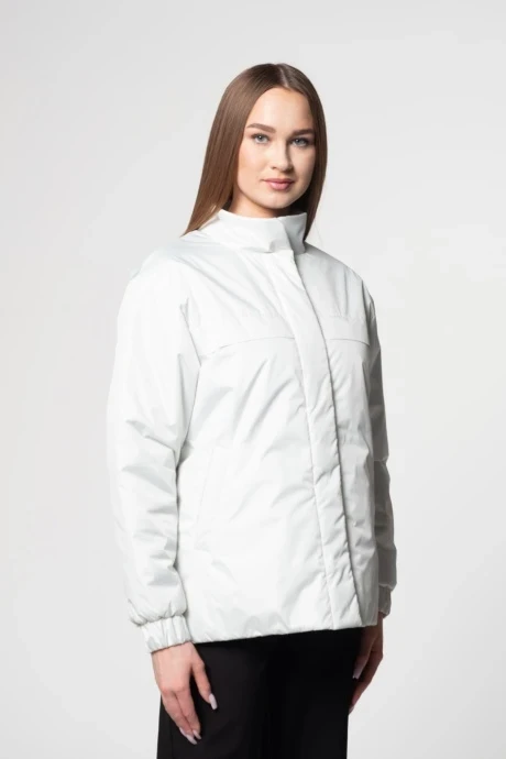 Женская куртка MT.Style 216264607 куртка №30-gray серый #1