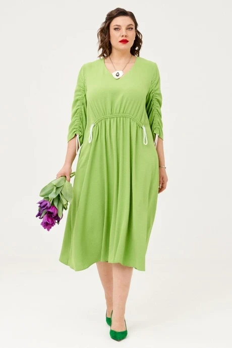 Платье Almirastyle 351 #1