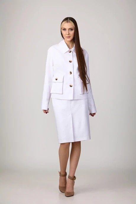 Юбочный костюм Rosheli 890/6 #1