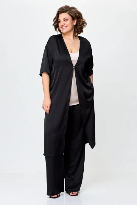 Длинная блуза Avenue Fashion 0326 #1