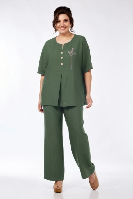 Брючный костюм *Распродажа Jurimex 3083-2 #1