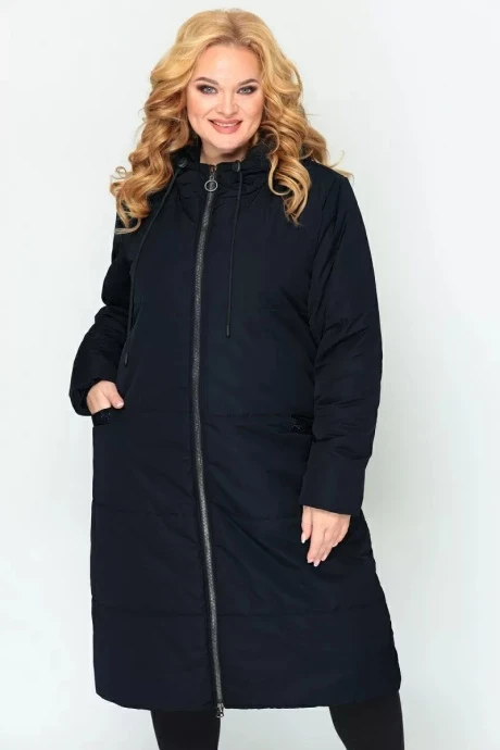 Пальто *Распродажа ALGRANDA (NovellaSharm) 3804-С #1