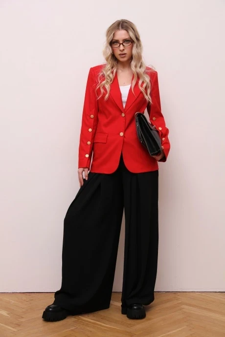 Брючный костюм LM К7387 двойка #1