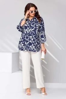 Брючный комплект Асолия 1423