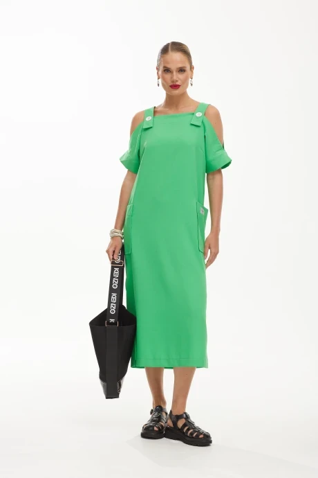 Сарафан Твой Имидж 1850 яблоко #1