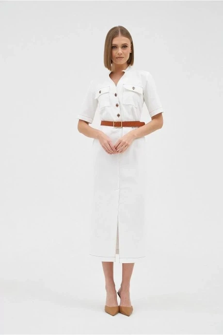 Джинсовое платье PUR PUR 11-284/2 #1