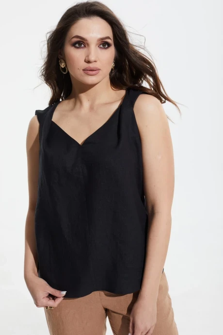 Блузка MALI 624-014 #1