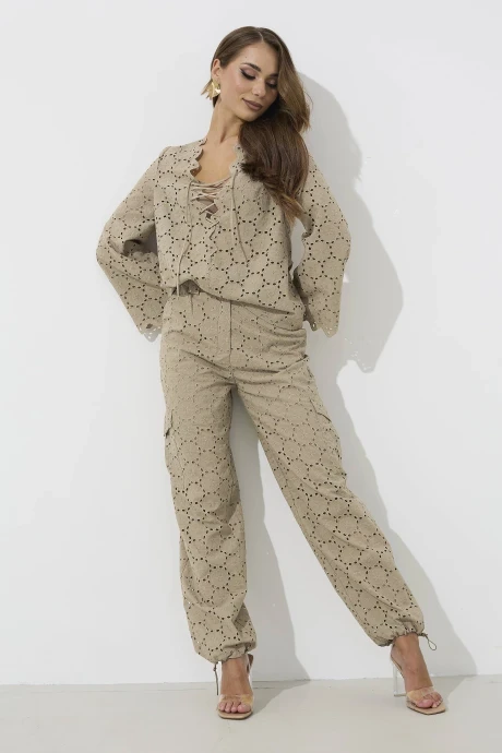 Брючный костюм МиА-Мода 1578-1 #1