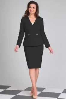 Юбочный костюм *Распродажа LeNata 31319