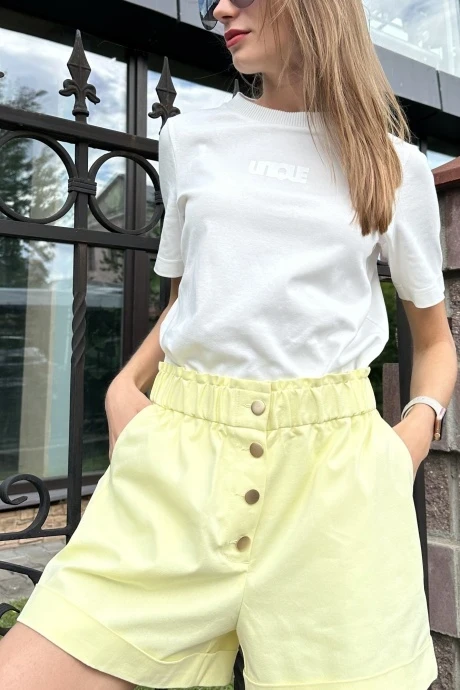 Футболка *Распродажа Davydov 6228 #1