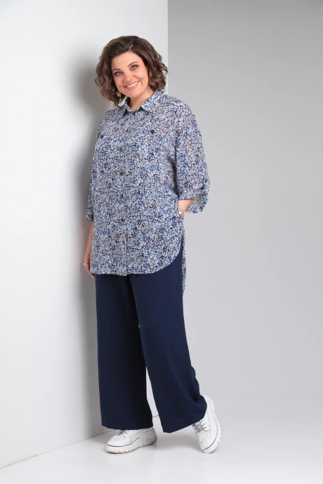 Брючный костюм Rishelie 957 #1