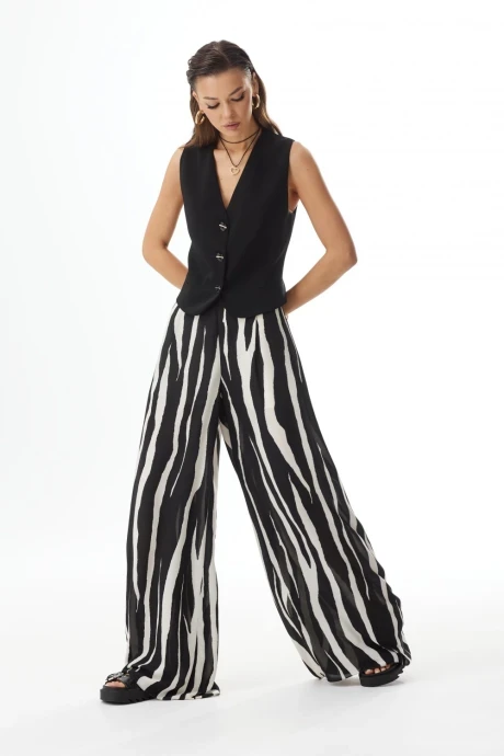 Брючный костюм Vesnaletto 3853 #1