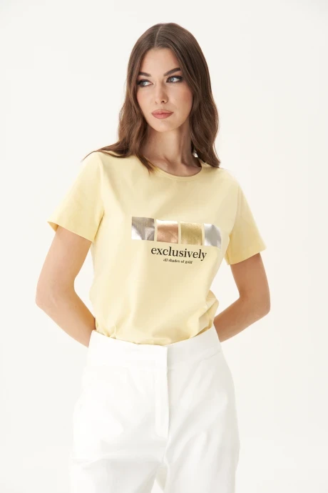 Футболка Fantazia Mod 4829 #1