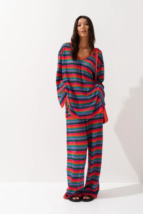 Джемпер (кофта) ANNETE A911 #1