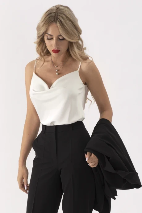 Топ Golden Valley 2272-1 белый #1