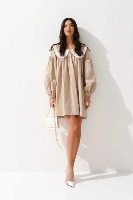 Хлопковое платье ANNETE A3538/1 #1