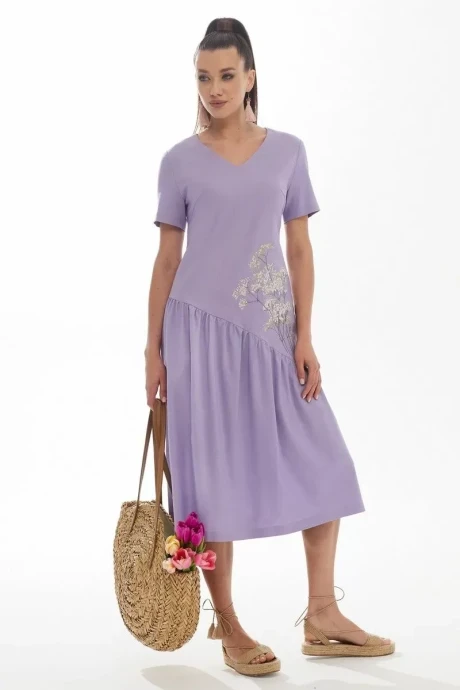 Платье Галеан-стиль 854 #1