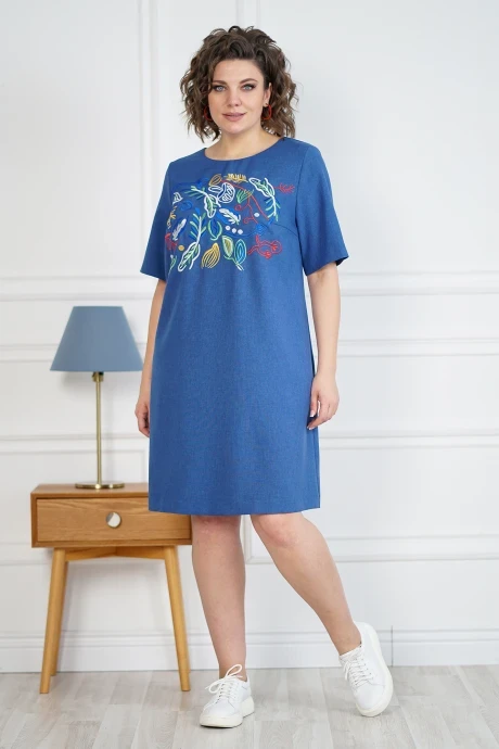 Платье ALANI COLLECTION 2105 #1