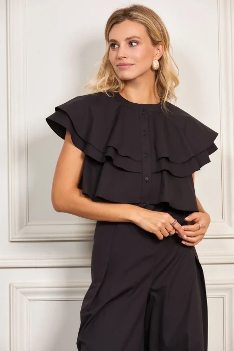 Блузка RIVOLI 2381 #1