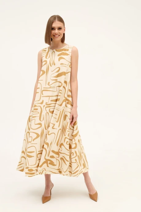 Платье PUR PUR 11-293 #1