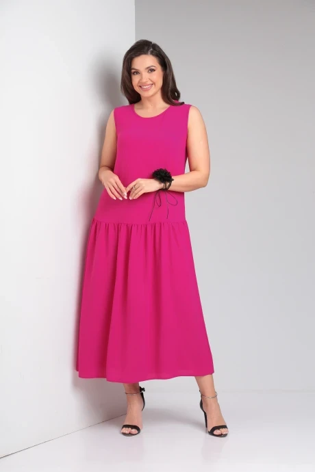 Платье AXXA 55205 #1