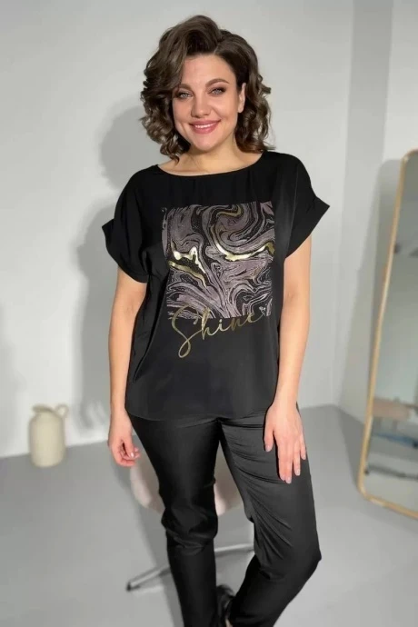 Футболка *Распродажа Rumoda 2110 #1