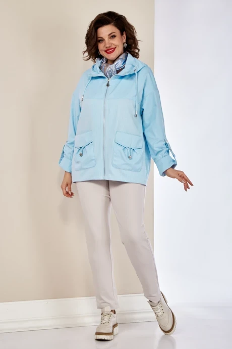 Куртка-ветровка Shetti 2144 #1