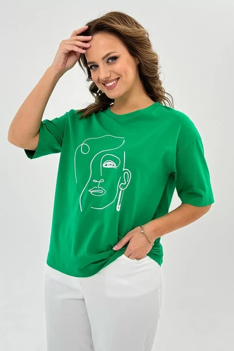 Футболка Condra 16247 #1
