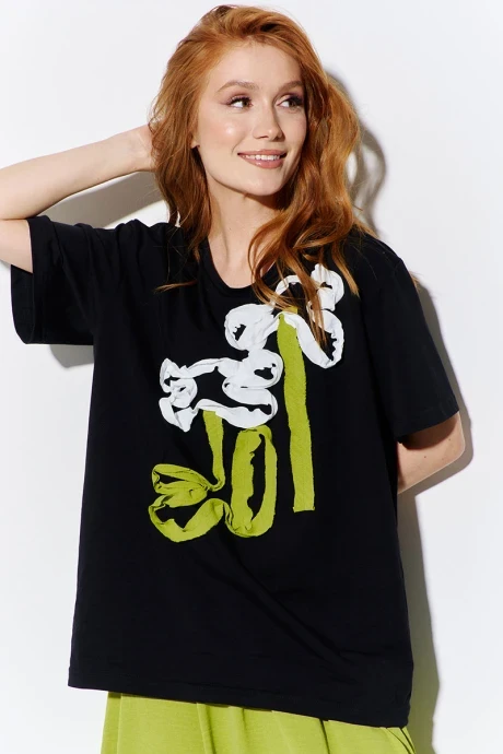 Футболка FLAIM 1067 #1