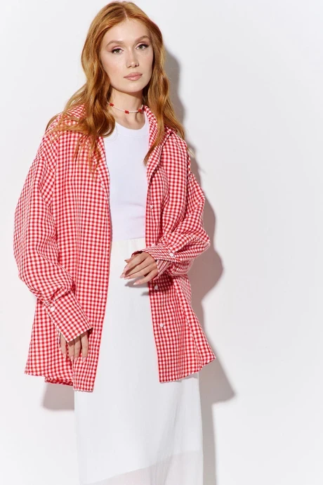 Рубашка FLAIM 1077 #1