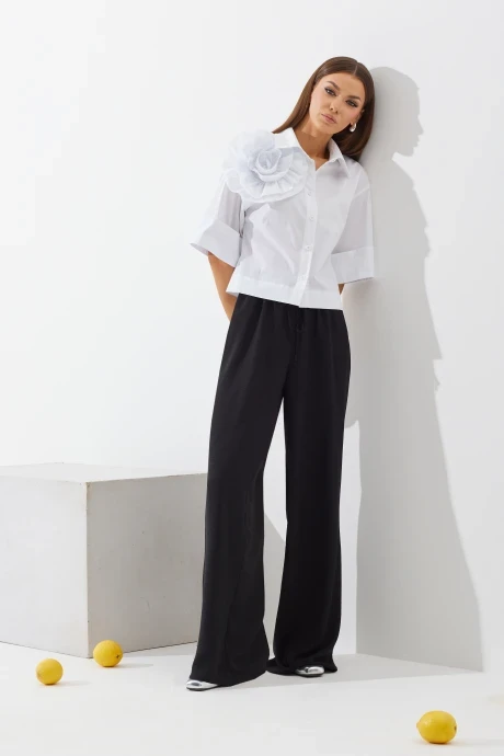 Брючный костюм NOW 1425 двойка #1