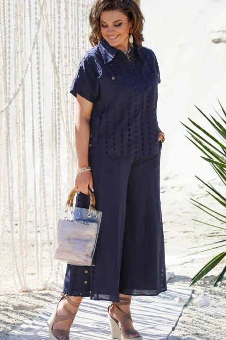 Брючный костюм Vittoria Queen 21603 #1