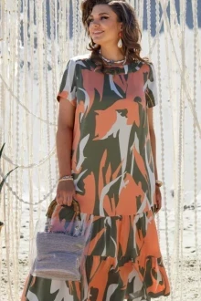 Платье Vittoria Queen 21423