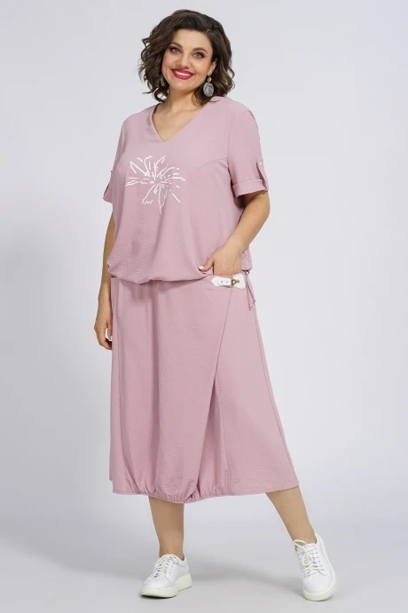 Юбочный костюм ALANI COLLECTION 2126 двойка #1