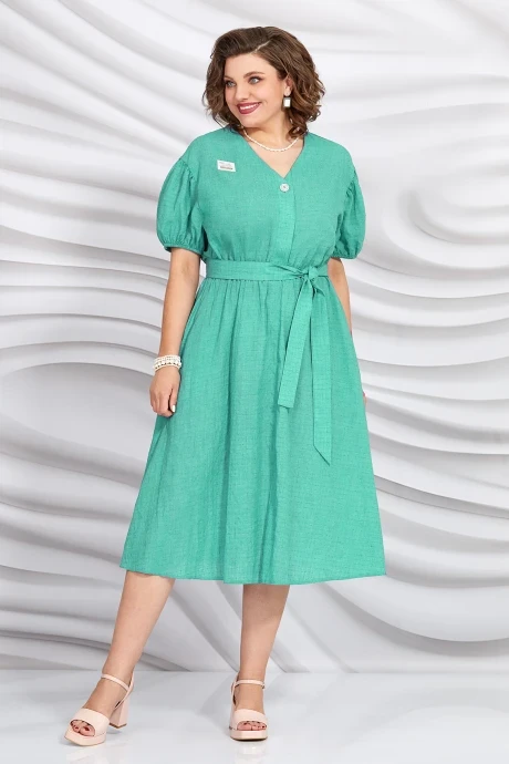 Платье Mira Fashion 5433-4 #1