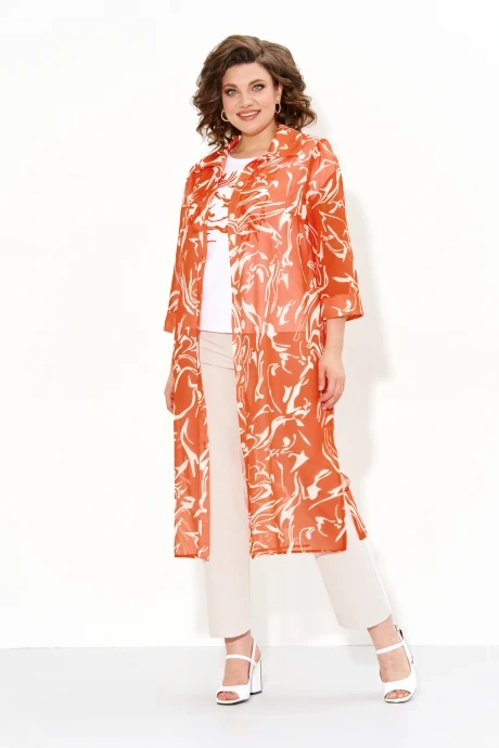 Туника Ива 1606 #1