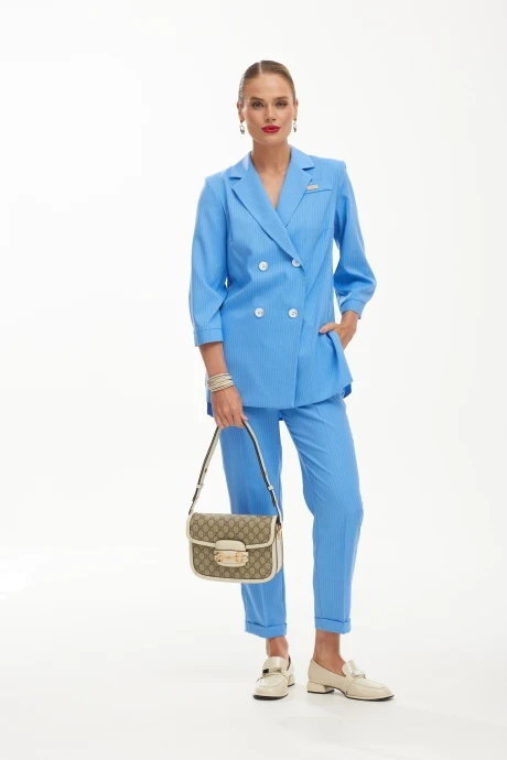 Брючный костюм Твой Имидж 1826 #1