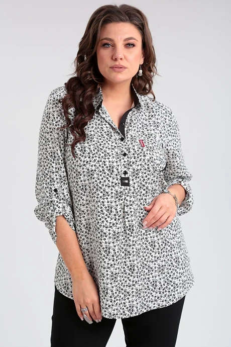 Блузка Таир-Гранд 62424 #1