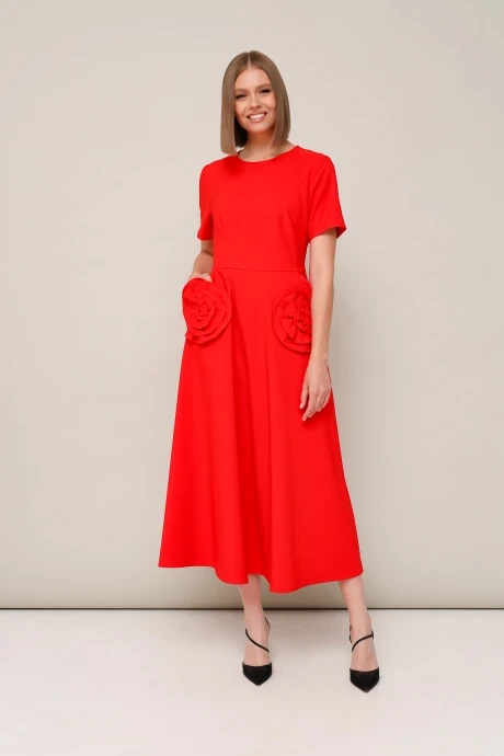 Платье PUR PUR 11-297 #1