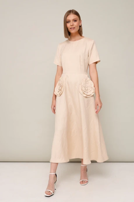 Платье PUR PUR 11-297/2 #1