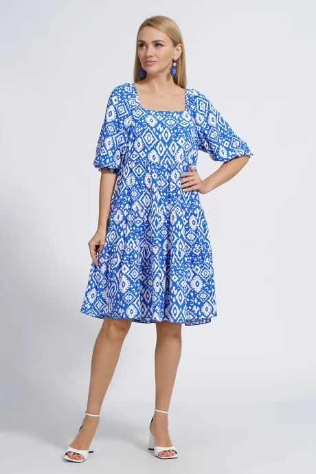 Платье ALANI COLLECTION 2137 #1