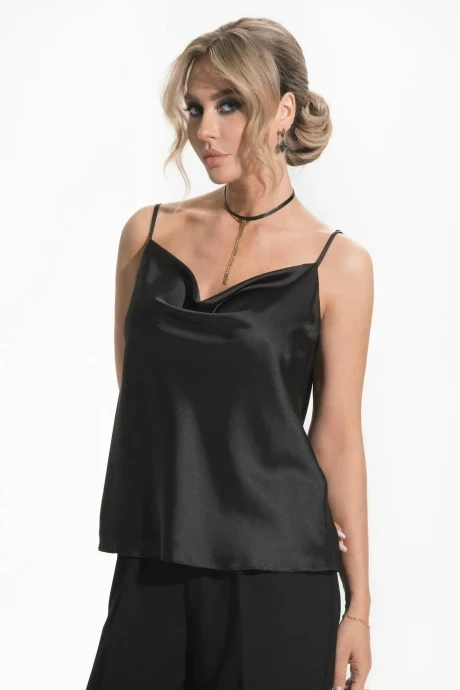 Топ Golden Valley 2272-1 черный #1