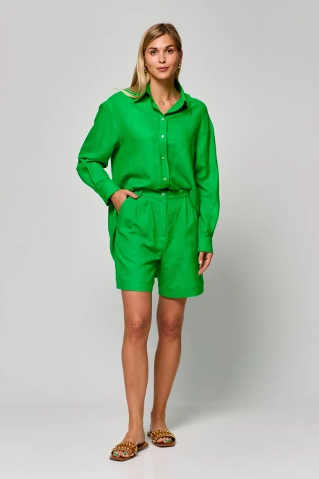 Костюм с шортами The name 2308 #1